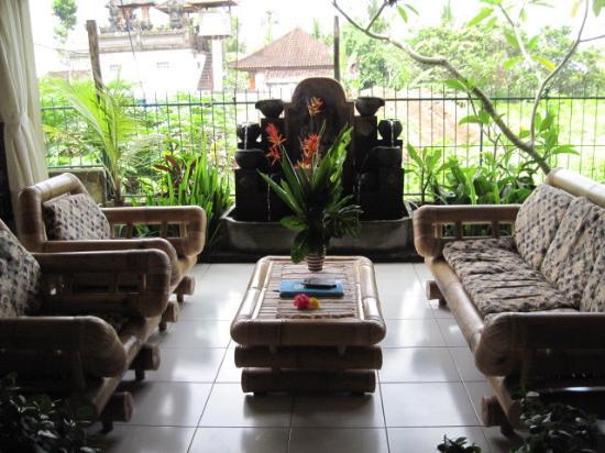 Iman Intuitive Bodywork and Spa